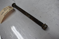 2007 Honda CRF 250 Swingarm Bolt 52101-KZ4-J40
