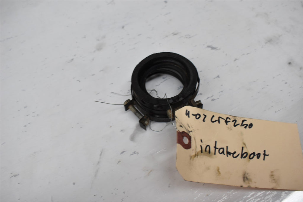 2007 Honda CRF 250 Intake