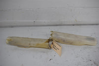 2007 Honda CRF 250 Fork Guards 51620-MEN-000ZA