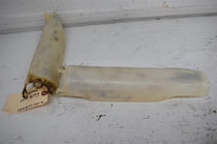 2007 Honda CRF 250 Fork Guards 51620-MEN-000ZA