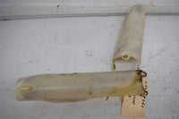 2007 Honda CRF 250 Fork Guards 51620-MEN-000ZA