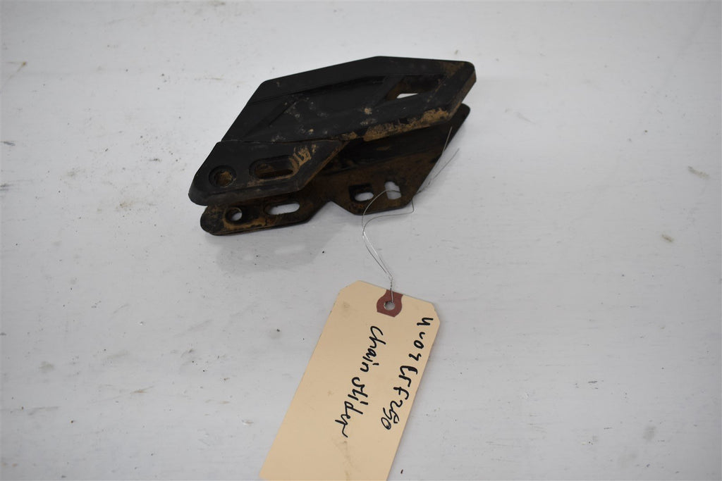 2007 Honda CRF 250 Chain Slider 52170-KRN-710