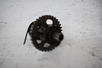 2007 Honda CRF 250 Kicker Gear