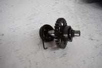 2007 Honda CRF 250 Kicker Gear