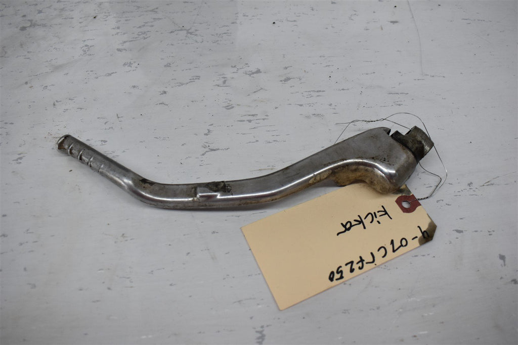 2007 Honda CRF 250 Kicker Gear 28300-KRN-000