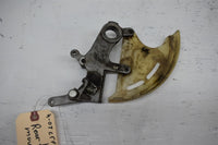 2007 Honda CRF 250 Rear Caliper Mount 43330-KZ4-J40ZA