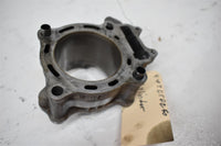2007 Honda CRF 250 Cylinder 12100-KRN-730