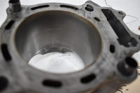 2007 Honda CRF 250 Cylinder 12100-KRN-730