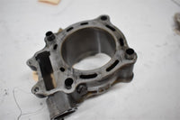 2007 Honda CRF 250 Cylinder 12100-KRN-730