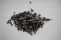 2007 Honda CRF 250 Bolts Lot