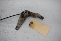 2007 Honda CRF 250 Motor Mounts 23812-KRN-670