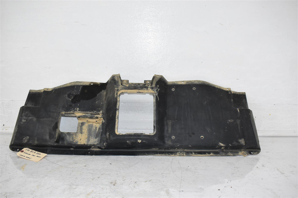 2014 Polaris Razor RZR 1000 Behind Seat Plastic 5450270-070