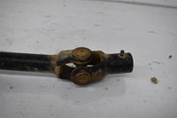2014 Polaris Razor RZR 1000 Prop Shaft 1333194