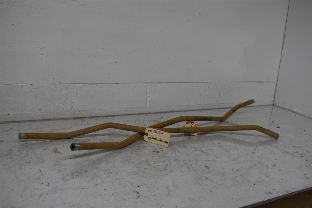 2014 Polaris Razor RZR 1000 Hard Coolant Lines 5138905