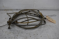 2014 Polaris Razor RZR 1000 Brake Lines 1912060