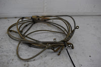 2014 Polaris Razor RZR 1000 Brake Lines 1912060