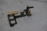 2014 Polaris Razor RZR 1000 Brake Pedal Mounting Bracket 1019105-329