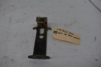 2014 Polaris Razor RZR 1000 Left Taillight Tail Light Panel Bracket 1019529-458