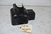 2014 Polaris Razor RZR 1000 Power Steering Cover Plastic 5438626