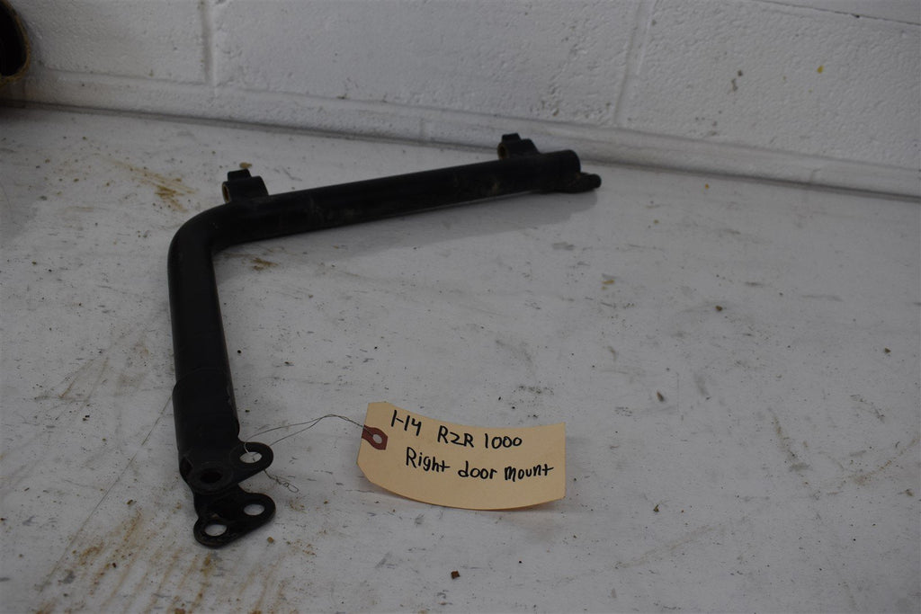 2014 Polaris Razor RZR 1000 Right Door Mounting Bar 1019133-458