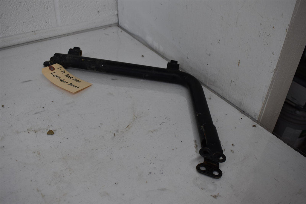2014 Polaris Razor RZR 1000 Left Door Mounting Bar 1019132-458