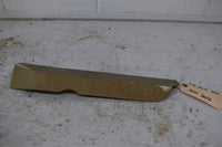 2014 Polaris Razor RZR 1000 Exhaust Heat Shield 5813956