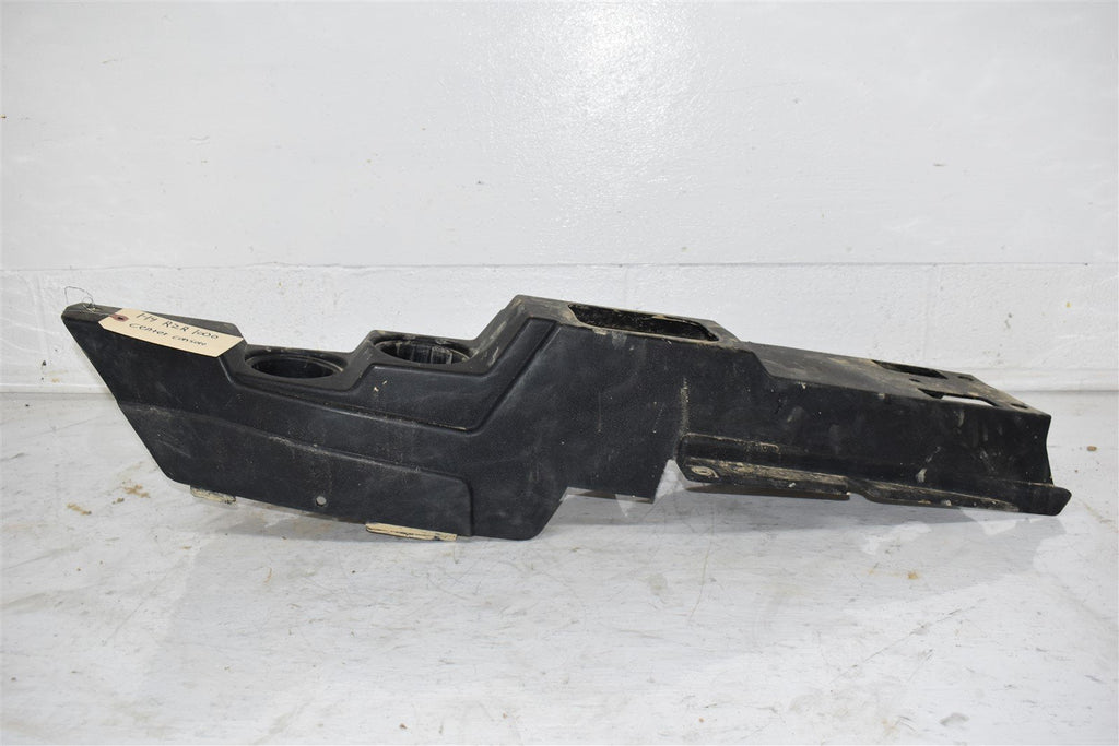 2014 Polaris Razor RZR 1000 Center Console 5439768-070