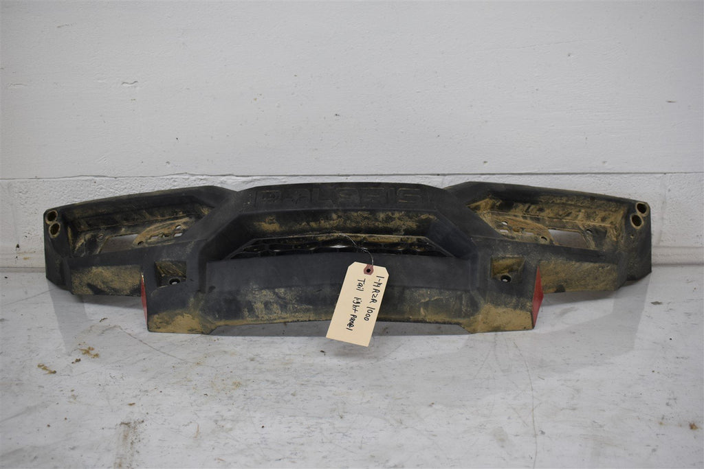 2014 Polaris Razor RZR 1000 Rear Bumper Cover 5450252-070