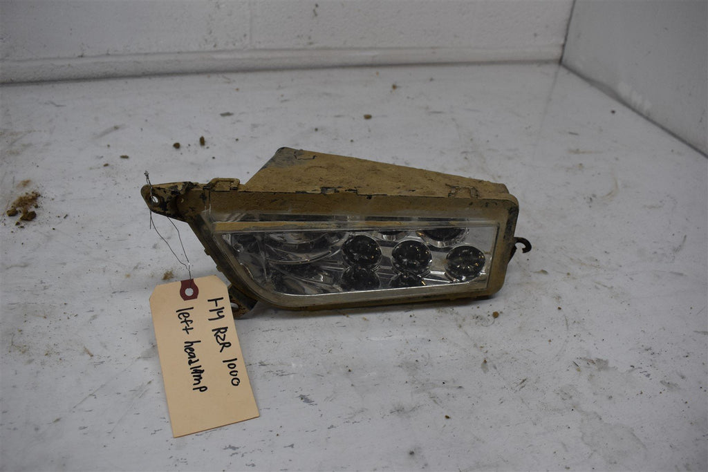 2014 Polaris Razor RZR 1000 Left Headlight 2412335