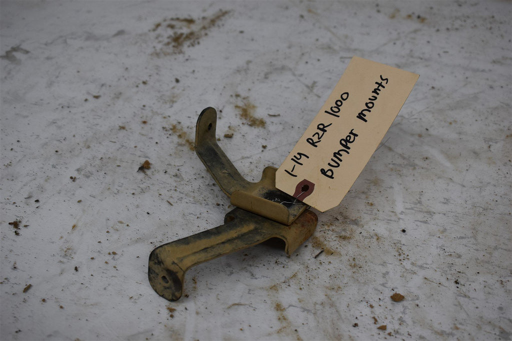 2014 Polaris Razor RZR 1000 Front Bumper Mounting Bracket 5257296