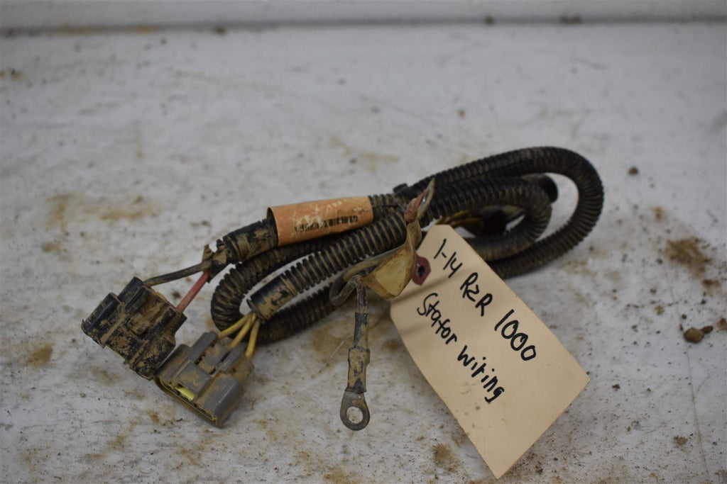 2014 Polaris Razor RZR 1000 Stator Wiring Harness