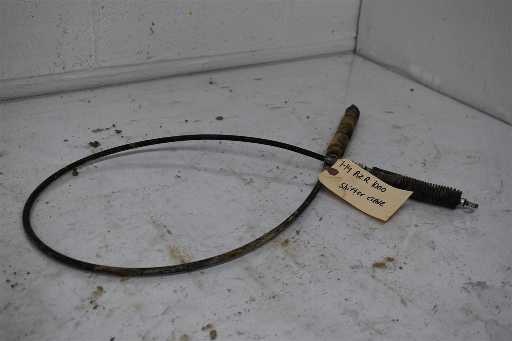 2014 Polaris Razor RZR 1000 Shifter Cable 7081862
