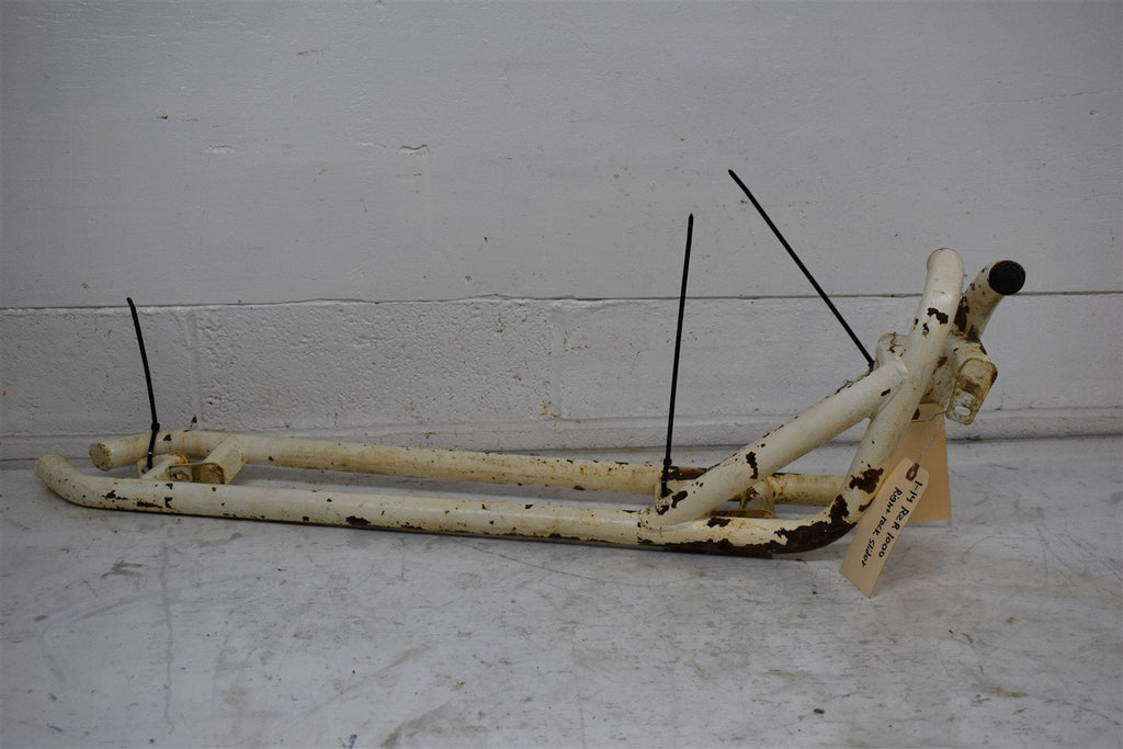 2014 Polaris Razor RZR 1000  Rack Sliders 2685704