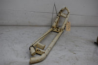 2014 Polaris Razor RZR 1000  Rack Sliders 2685704