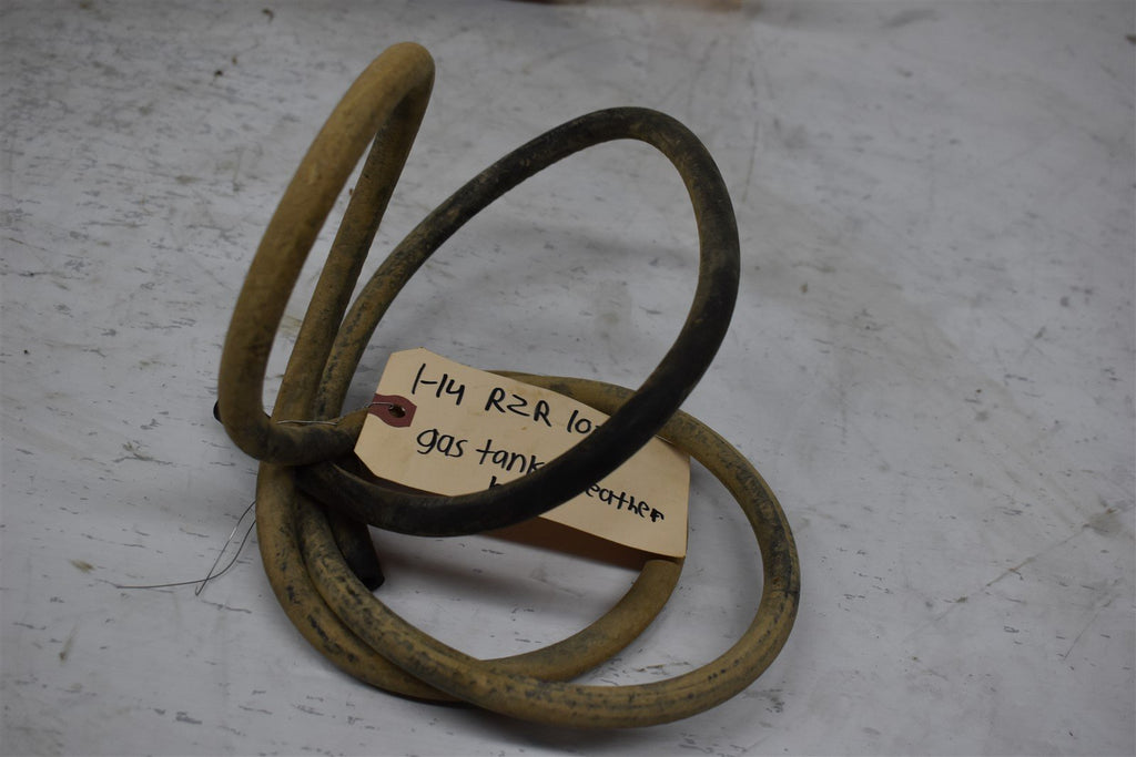 2014 Polaris Razor RZR 1000 Gas Tank Vent Tube 8450126-187