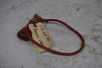 2014 Polaris Razor RZR 1000 Positive Battery Cable 4014239