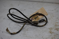 2014 Polaris Razor RZR 1000 Ground Negative Battery Cable 4014238