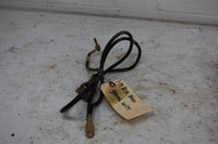 2014 Polaris Razor RZR 1000 Ground Negative Battery Cable 4014238