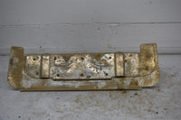 2014 Polaris Razor RZR 1000  Exhaust Heat Shield 5813957