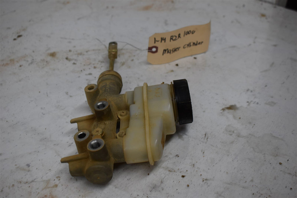 2014 Polaris Razor RZR 1000 Brake Master Cylinder 1911982