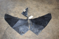 2014 Polaris Razor RZR 1000 Lower Middle Doors