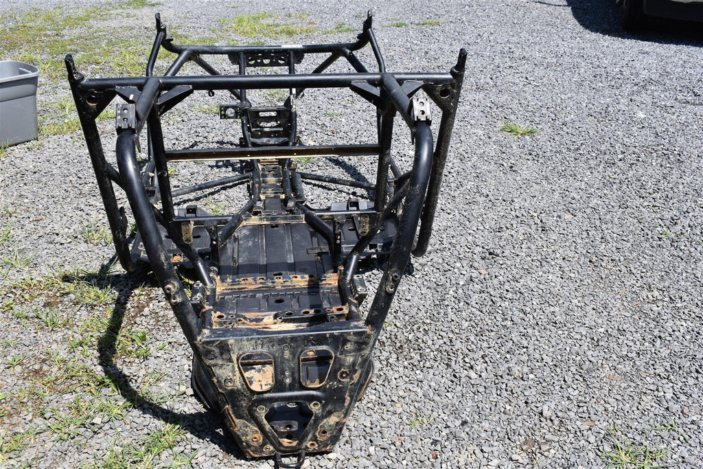 2014 Polaris Razor RZR 1000 Frame / Chassis 1019211-458