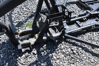 2014 Polaris Razor RZR 1000 Frame / Chassis 1019211-458