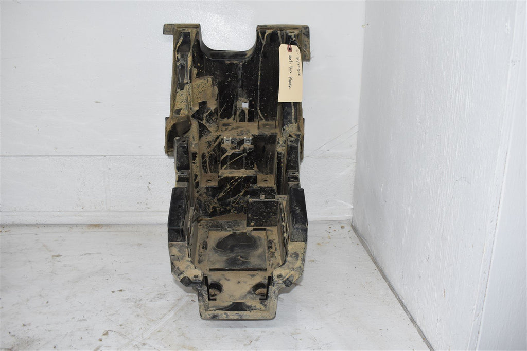 2016 Yamaha YXZ 1000R Battery Box 2HC-H212B-01-00
