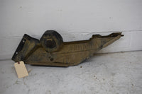 2016 Yamaha YXZ 1000R Right Rocker Panel Plastic