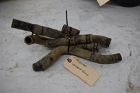 2016 Yamaha YXZ 1000R Coolant Lines 2HC-12588-00-00