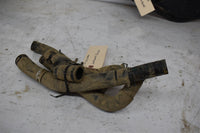 2016 Yamaha YXZ 1000R Coolant Lines 2HC-12588-00-00