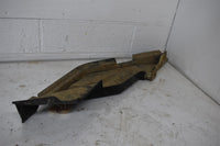 2016 Yamaha YXZ 1000R Left Rocker Panel Plastic