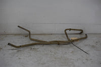 2016 Yamaha YXZ 1000R Hard Coolant Lines 2HC-12588-00-00