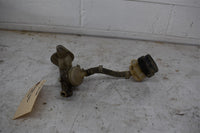 2016 Yamaha YXZ 1000R Brake Master Cylinder 2UD-84300-00-00